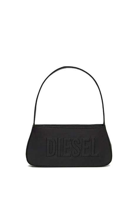 Borsa a spalla con logo DIESEL KIDS | J02521 KXBEWK900